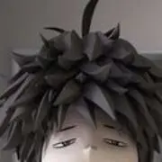 ゞ神秘人べ