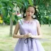 离~落