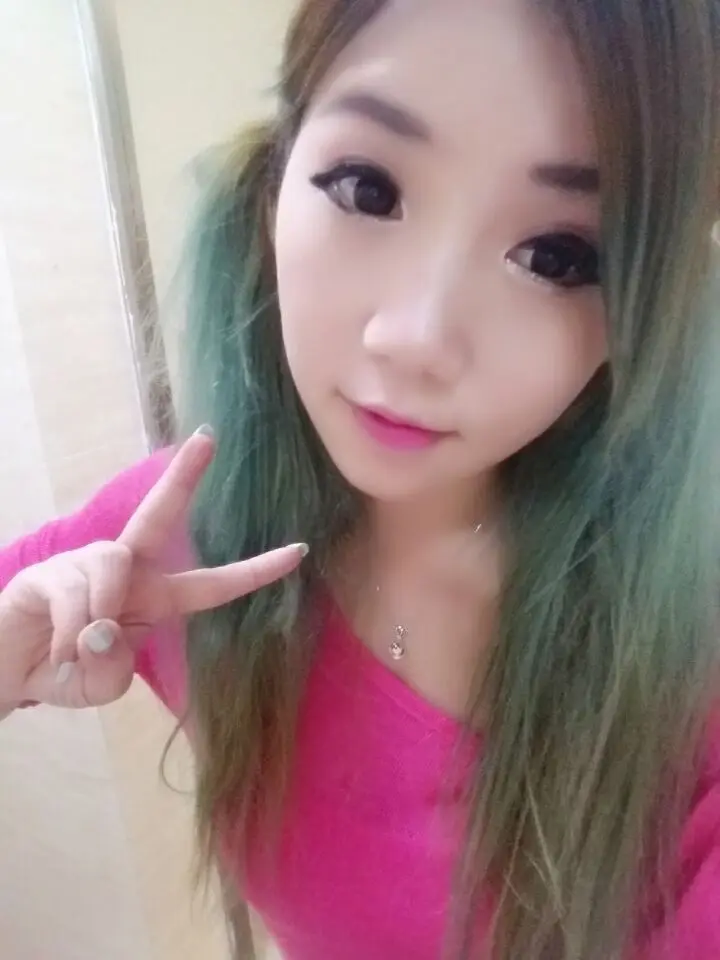 晓❤晓的主播照片