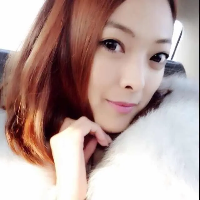 張雅曦❥＇小糖宝的主播照片