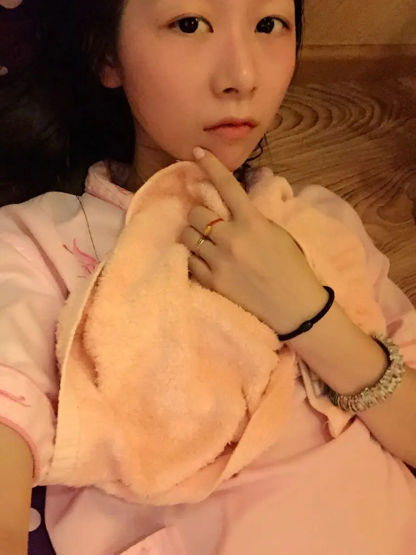 ❤❤九尾、的主播照片