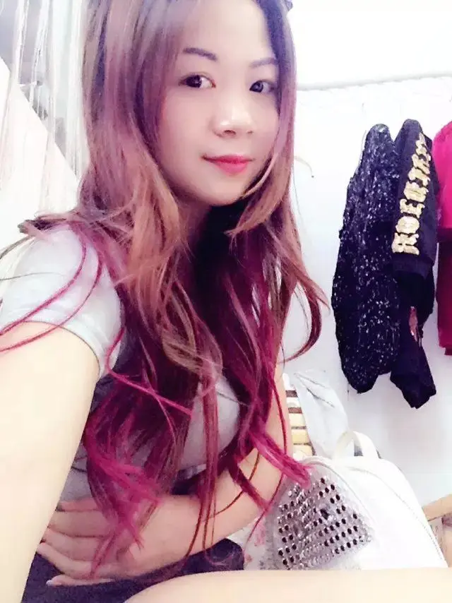 小小橙子🍊baby的主播照片