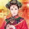 最冷一天*