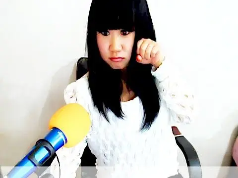 ╰☆萌♥小颖☆╮的主播照片