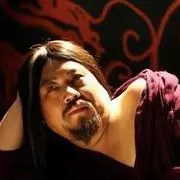 老男人《微风》