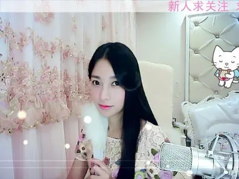 ✿...霓丽的主播照片