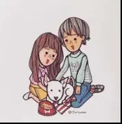 吃货学猫叫