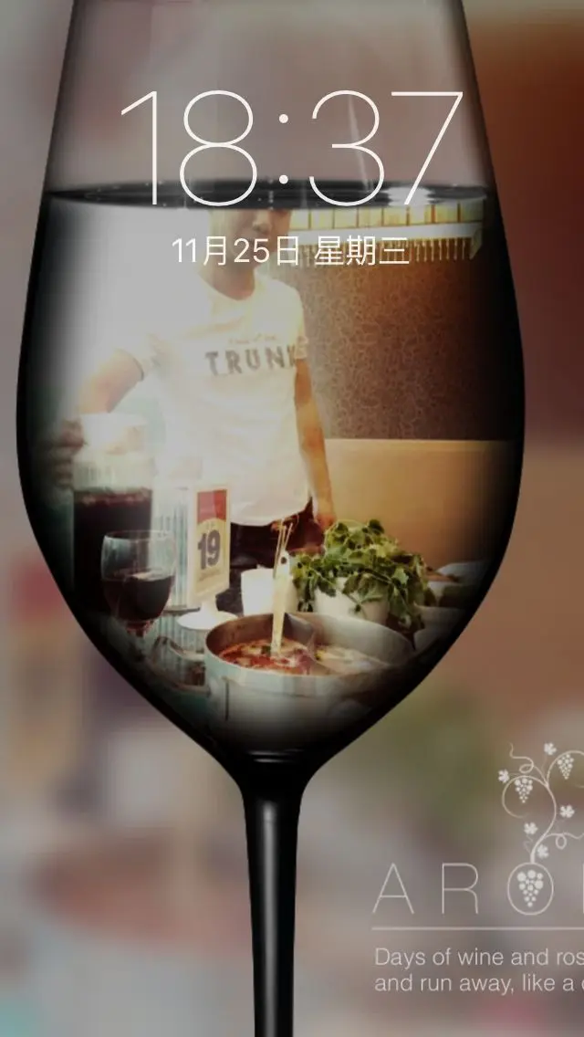 温柔的无痕的主播照片