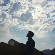 在那个冬季的日子里