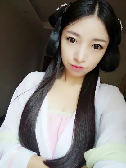 ✿...霓丽的主播照片