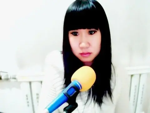 ╰☆萌♥小颖☆╮的主播海报
