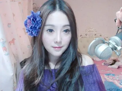 ☜Baby宝儿☞的主播照片
