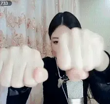 ✿...霓丽的主播照片