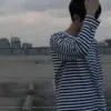 悸动。t
