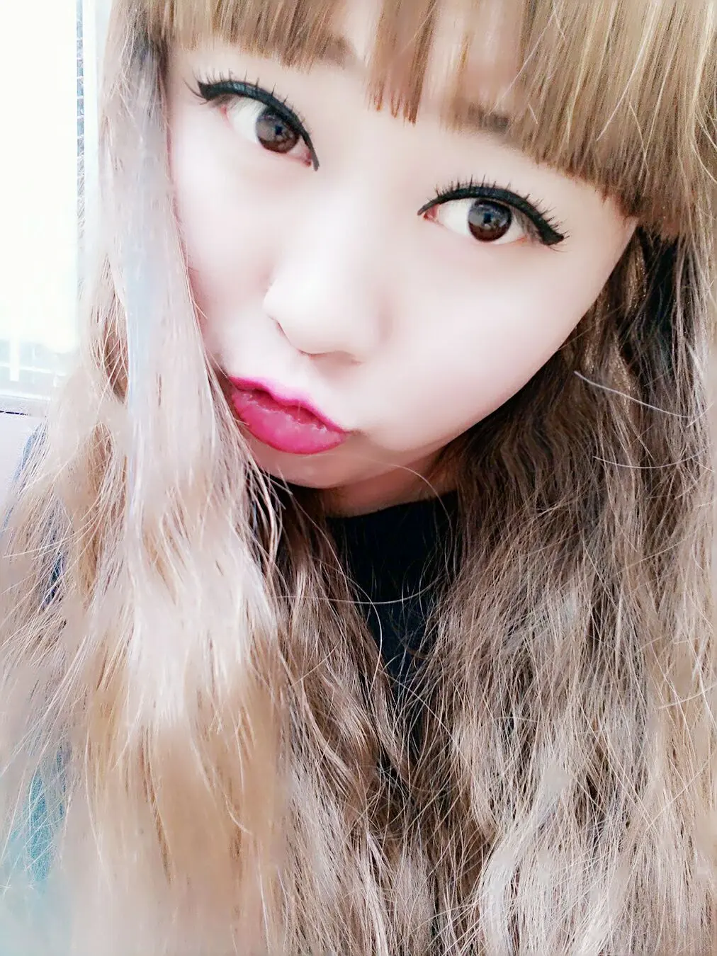 河南。黄妃～小南的主播照片