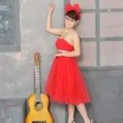 暗香雪儿