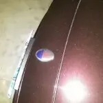 昵称违规，请重新修改