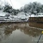 。传说。