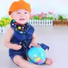 长治久安..