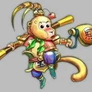 猴神王