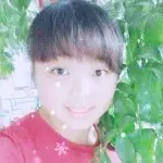 素颜妹子--凤宝