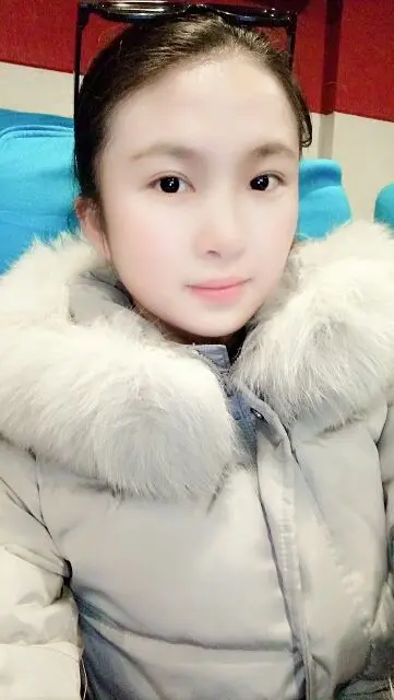 沁儿。。。的主播照片