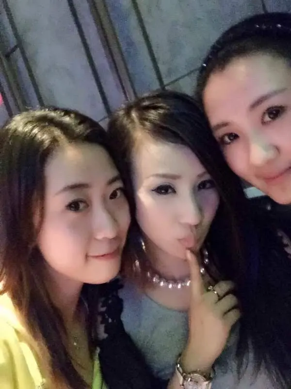 DS糖的主播照片