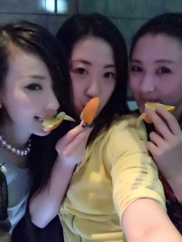 DS糖的主播照片