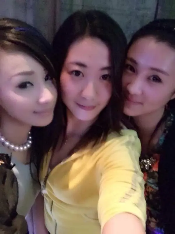 DS糖的主播照片