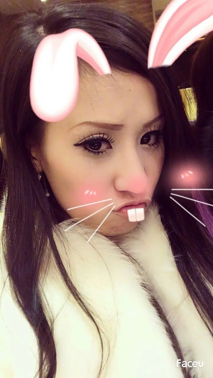 DS糖的主播照片