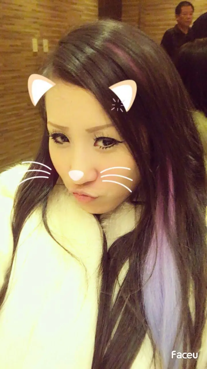 DS糖的主播照片
