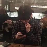 随风流浪．