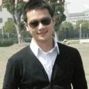 就是看着