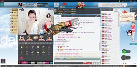 D.L✿美一天有你✿主播照片
