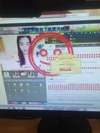 ～/：淑女范╮つ風ゝ的主播照片