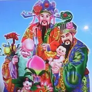 哥是传说og