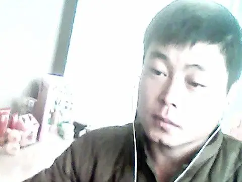 怪侠无敌的主播照片