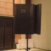 喇叭租赁