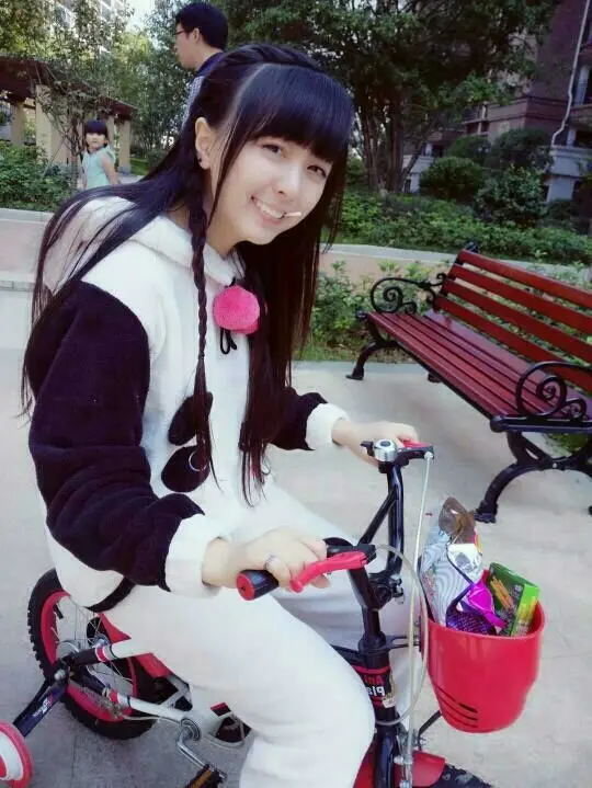 下一个星期天♥我等你的主播照片