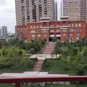 豪庭一号别墅