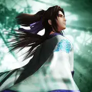书虫撼树