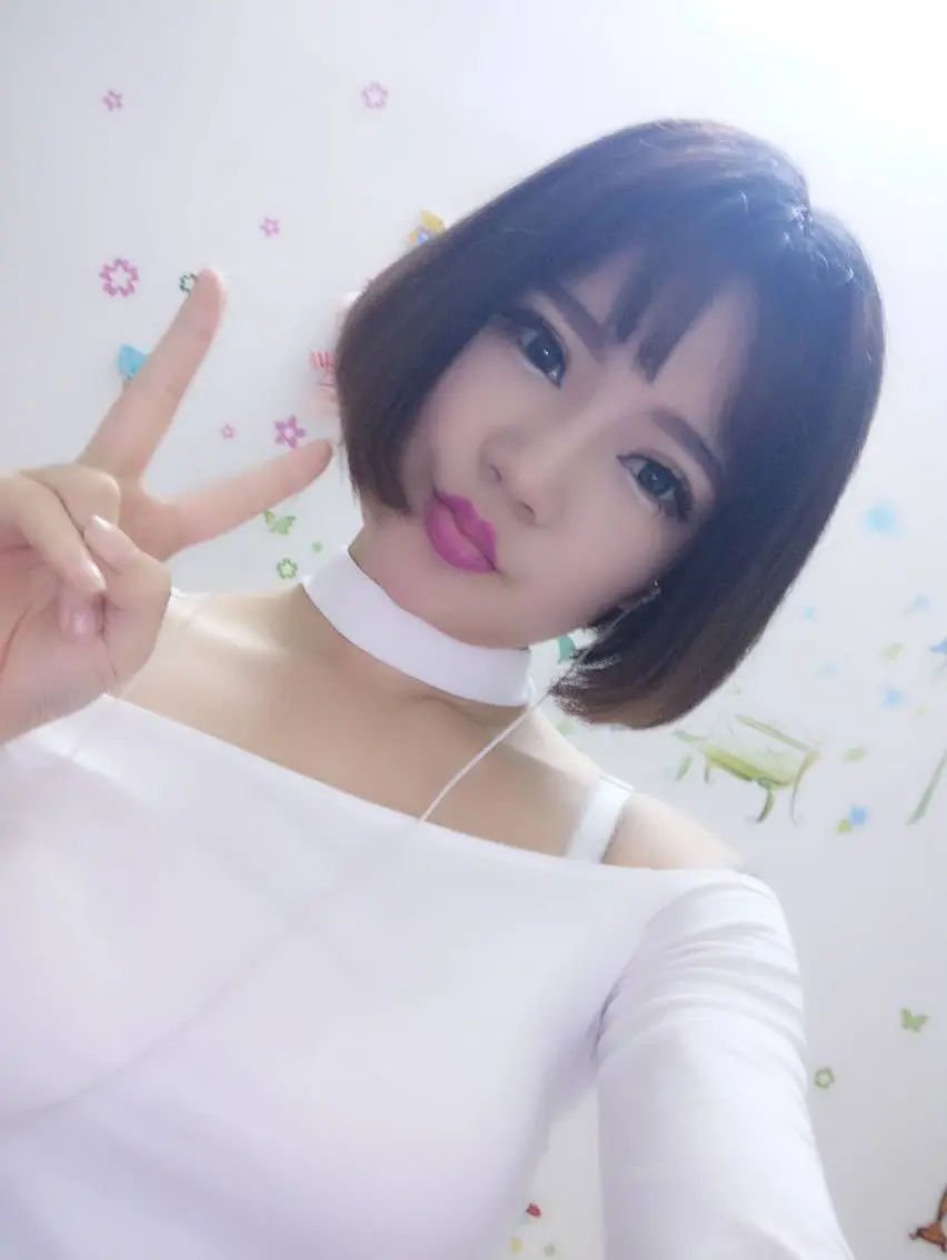 DJ小灰机🎀的主播照片