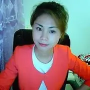M-小姑娘儿