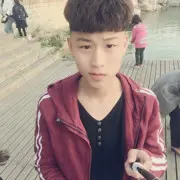 陈一.一（求关注呦）