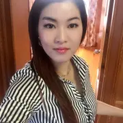 梦一样的女人
