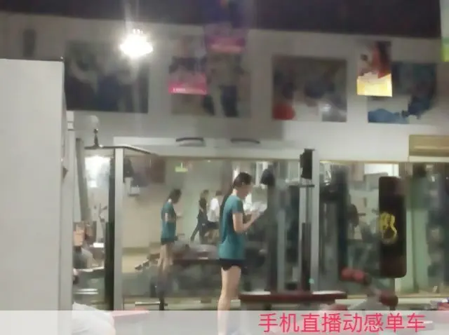 果..果的主播照片