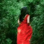 .卖男孩的小女孩.