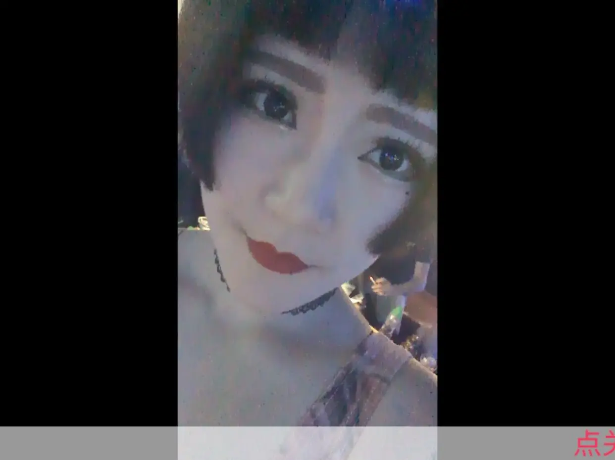 DJ小灰机🎀的主播照片