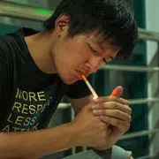 狼傲天涯
