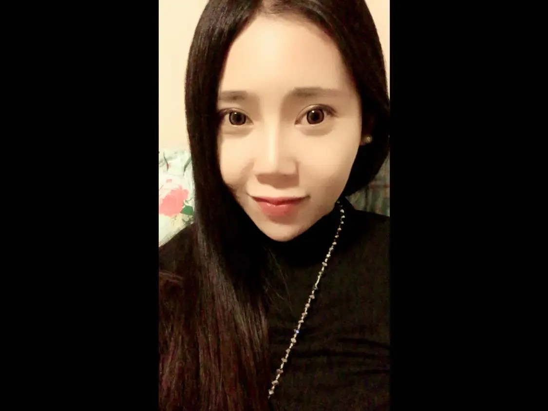 李小煜🎀的主播照片